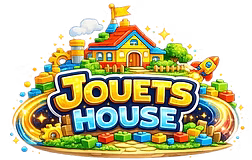 Jouets House